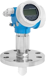 Уровнемер микроволновый бесконтактный Micropilot FMR60