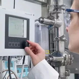 Измерительные приборы