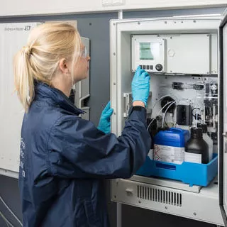 Измерительные технологии