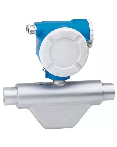 Кориолисовые расходомеры