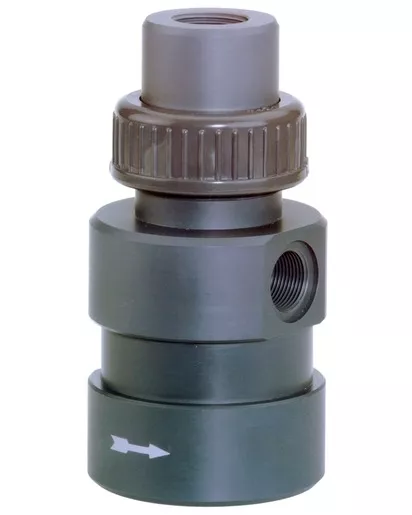 Датчики кислорода