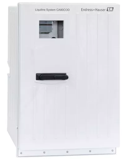 Купить Анализатор ХПК Liquiline System CA80COD PROMAG по лучшей цене с доставкой - интернет-магазин Прогрессивные решения