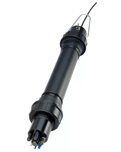 Купить Endress Hauser ISEmax CAS40D PROMAG по лучшей цене с доставкой - интернет-магазин Прогрессивные решения