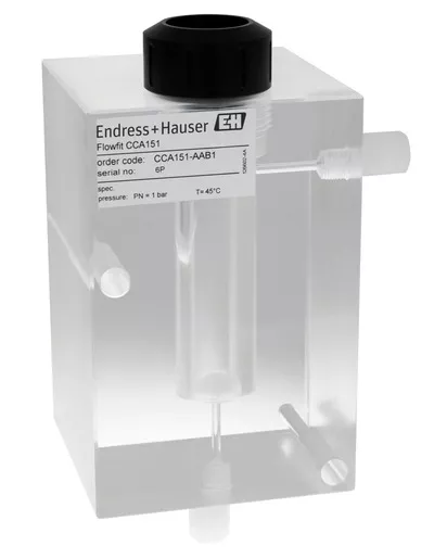 Endress Hauser Flowfit CCA151 Promag  по лучшей цене с доставкой - интернет-магазин Прогрессивные решения