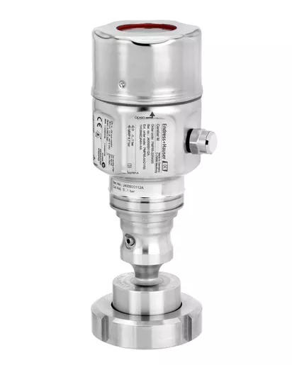 Датчики абсолютного и избыточного давления