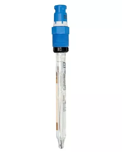 Купить Endress Hauser Digital pH glass sensor PROMAG по лучшей цене с доставкой - интернет-магазин Прогрессивные решения