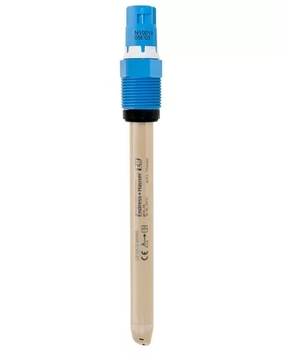 Купить Digital non-glass pH sensor Memosens CPS97D PROMAG по лучшей цене с доставкой - интернет-магазин Прогрессивные решения