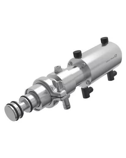 Купить Пробоотборная арматура Samplefit CSA420 PROMAG по лучшей цене с доставкой - интернет-магазин Прогрессивные решения