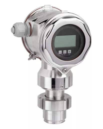 Датчики гидростатического уровня