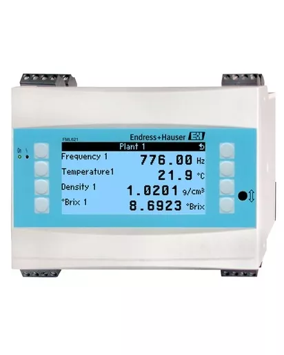 Вибрационные датчики предельного уровня