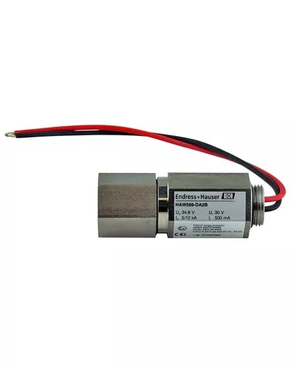 Купить Endress Hauser HAW569 PROMAG по лучшей цене с доставкой - интернет-магазин Прогрессивные решения