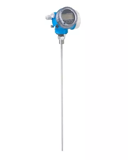 Микроимпульсные уровнемеры