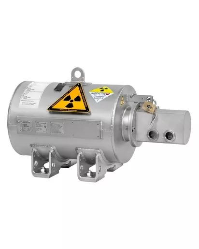 Купить Endress Hauser Radiometric – Source Container FQG66 PROMAG по лучшей цене с доставкой - интернет-магазин Прогрессивные решения