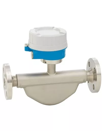Кориолисовый расходомер Proline Promass E 500