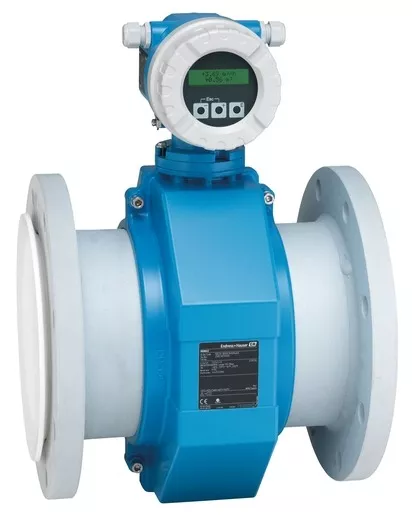 Купить Электромагнитный расходомер Proline Promag 10E PROMAG по лучшей цене с доставкой - интернет-магазин Прогрессивные решения