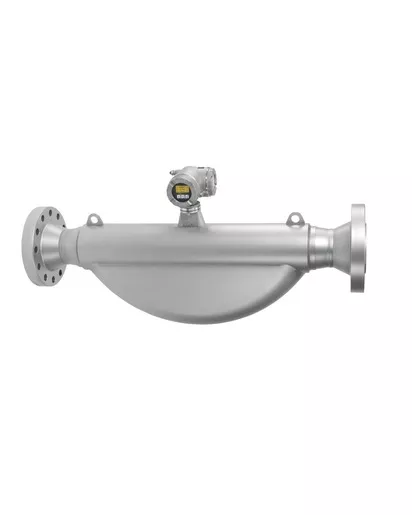 Кориолисовый расходомер Proline Promass 83O Promag  по лучшей цене с доставкой - интернет-магазин Прогрессивные решения