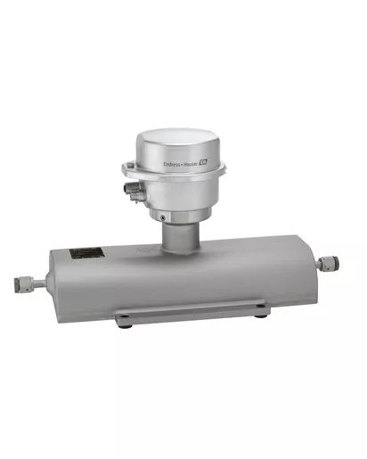 Кориолисовый расходомер Proline Promass A 100 Promag  по лучшей цене с доставкой - интернет-магазин Прогрессивные решения