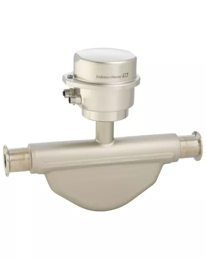 Купить Кориолисовый расходомер Proline Promass E 100 / 8E1C PROMAG по лучшей цене с доставкой - интернет-магазин Прогрессивные решения