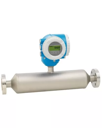 Кориолисовый расходомер Proline Promass I 300