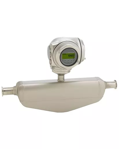 Купить Кориолисовый расходомер Proline Promass P 300 PROMAG по лучшей цене с доставкой - интернет-магазин Прогрессивные решения