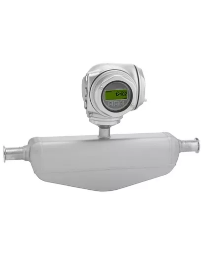 Кориолисовый расходомер Proline Promass S 300 Promag  по лучшей цене с доставкой - интернет-магазин Прогрессивные решения