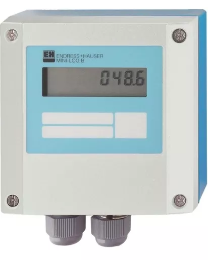 Купить Endress Hauser Minilog B PROMAG по лучшей цене с доставкой - интернет-магазин Прогрессивные решения