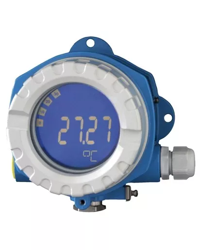 Endress Hauser RID14 Promag  по лучшей цене с доставкой - интернет-магазин Прогрессивные решения