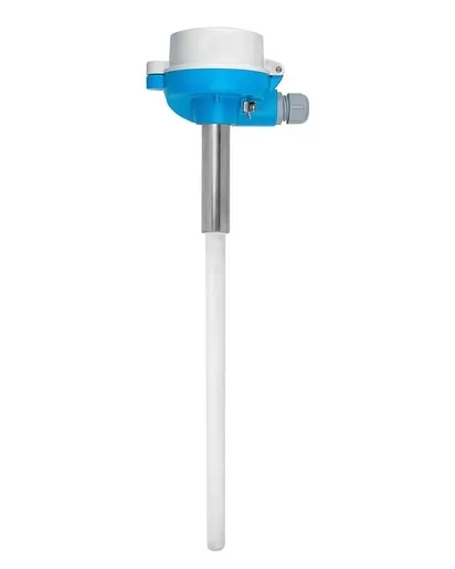 Высокотемпературные термометры