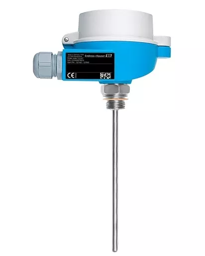 Modular RTD thermometer Omnigrad T TST487