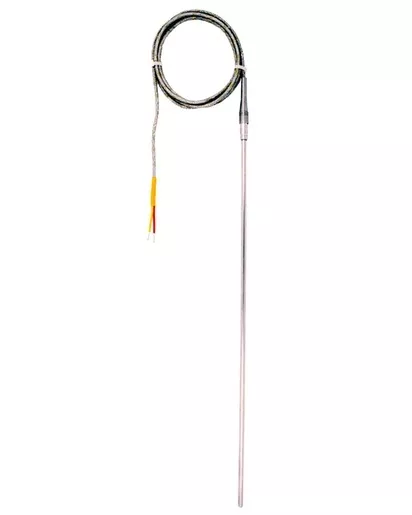 Компактные датчики температуры