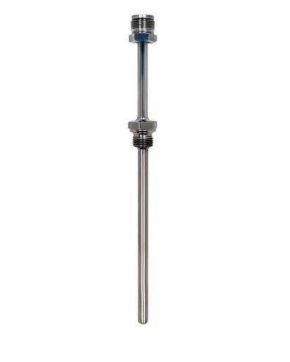 Сварная (трубная) термогильза Omnigrad TW10 Promag  по лучшей цене с доставкой - интернет-магазин Прогрессивные решения